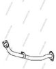 MAZDA BP5840500B Exhaust System